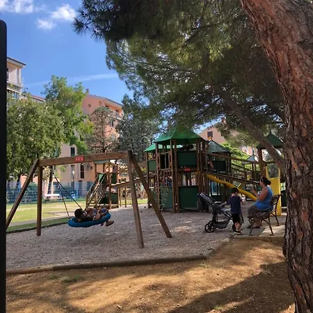 Apartmán 7 *