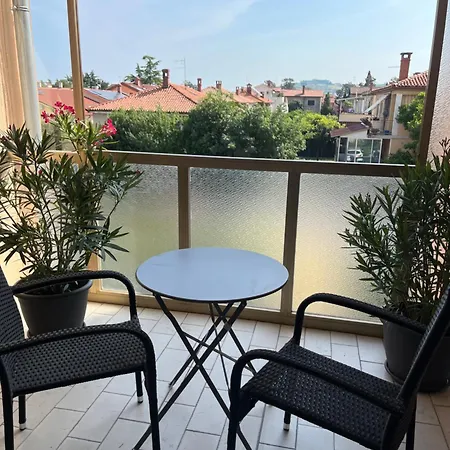 Apartamento 7 Izola