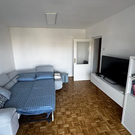 7 Apartamento